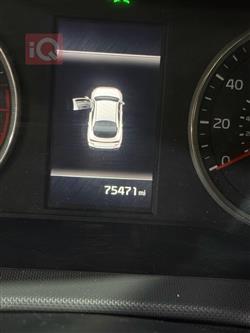 كيا K5